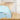 R for Rabbit Baby Nest Lite - Sky Blue - BDBNLSB3