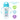 R for Rabbit Baloo Baby Straw Sipper - Blue - SIHPB01