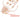 R for Rabbit Bubble Baby Straw Sippers - Yellow - SIBUY01