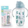 R for Rabbit Bubble - Blue - SIBUB01