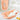 R For Rabbit Bubble Double Snowy - BTBDSPW4