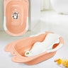 R For Rabbit Bubble Double Snowy - BTBDSPW4