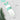 R for Rabbit Bunny Baby Spout Sippy Cup - Green - Sippers