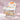R For Rabbit Candy Pop - The Stylish Booster Chair - Beige - BOCPBE1
