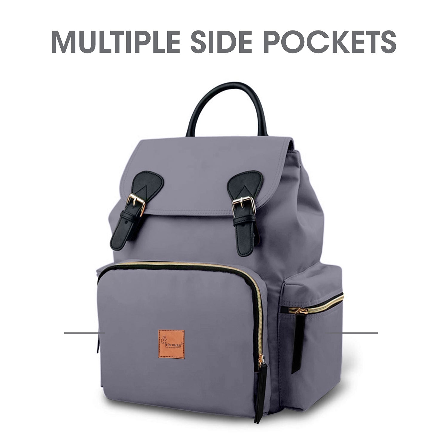 R For Rabbit Caramello Bliss - NA Diaper Bags