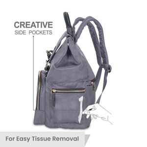 R For Rabbit Caramello Bliss - NA Diaper Bags