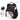 R for Rabbit Caramello Bliss Diaper Bag - Black - DBCMBB1