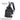 R for Rabbit Caramello Bliss Diaper Bag - Black - DBCMBB1