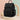 R for Rabbit Caramello Bliss Diaper Bag - Black - DBCMBB1