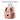 R for Rabbit Caramello Bliss Diaper Bag - Pink - DBCMBP1