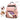 R for Rabbit Caramello Bliss Diaper Bag - Pink - DBCMBP1