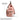 R for Rabbit Caramello Bliss Diaper Bag - Pink - DBCMBP1