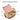 R for Rabbit Caramello Bliss Diaper Bag - Pink - DBCMBP1