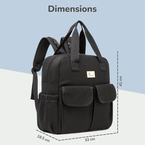 R For Rabbit Caramello Breezy - Diaper Bags
