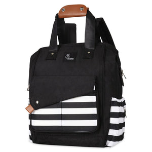 R for Rabbit Caramello Delight - Black White - DBCMBW2
