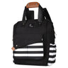 R for Rabbit Caramello Delight - Black White - DBCMBW2