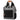 R for Rabbit Caramello Delight Diaper Bags - Black - DBCMGB2