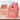 R for Rabbit Caramello Diaper Bag - Pink - DBCMP01
