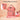 R for Rabbit Caramello Diaper Bag - Pink - DBCMP01