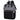 R for Rabbit Caramello Diaper Bags - Black Grey - DBCMBG1