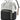 R for Rabbit Caramello Diaper Bags - Black strip - DBCMBS1