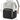 R for Rabbit Caramello Diaper Bags - Black strip - DBCMBS1