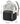 R for Rabbit Caramello Diaper Bags - Black strip - DBCMBS1