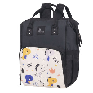 R for Rabbit Caramello Dino - Beige - DBCMDB06