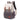 R for Rabbit Caramello Smart Diaper Bag - Beige Brown - DBCMSB1