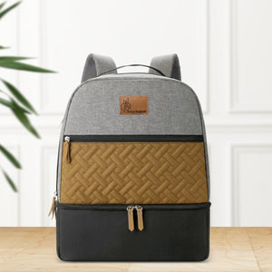 R for Rabbit Caramello Truffle - DBCMTBM11