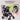 R for Rabbit Chcocolate Ride Travel System - TSCRRB1