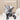 R for Rabbit Chcocolate Ride Travel System - TSCRRB1