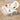 R For Rabbit Cherry Berry Tusky convertable chair - HCCBTBRC6