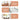 R For Rabbit Cherry Berry Tusky convertable chair - HCCBTBRC6