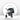 R for Rabbit Chocolate Ride Baby Strollers - Black Grey - STCRBG1