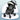 R for Rabbit Chocolate Ride Baby Strollers - Black Multi - STCRBM1