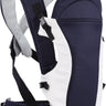 R For Rabbit Chubby Cheeks New Baby Carriers Black - BCCCBL2