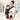 R for Rabbit Comfy Hug Ergo baby carrier - BCCHEBK1