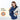 R for Rabbit Comfy Hug Ergo baby carrier - BCCHEBL1