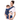 R for Rabbit Comfy Hug Ergo baby carrier - BCCHEBL1