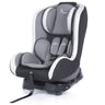 R for Rabbit Convertible Baby Car Seat Jack N Jill - Black Grey - CCJJBG1