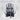 R for Rabbit Convertible Baby Car Seat Jack N Jill - Black Grey - CCJJBG1