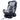 R for Rabbit Convertible Baby Car Seat Jack N Jill Gran - Grey - CCJJGG3