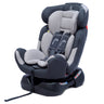 R for Rabbit Convertible Baby Car Seat Jack N Jill Gran - Grey - CCJJGG3