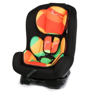 R for Rabbit Convertible Baby Car Seat Jack N Jill - Multicolor - CCJJCF1