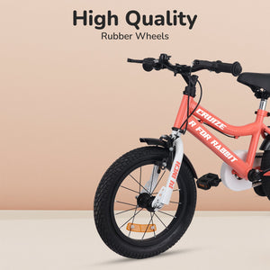 R for Rabbit Cruize 14' Bicycle - BLCRPE14