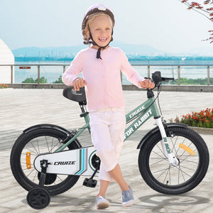 R for Rabbit Cruize 14' Bicycle - BLCROG14