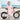R for Rabbit Cruize 14' Bicycle - BLCRPE14