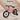 R for Rabbit Cruize 16' Bicycle - BLCRPE16