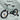 R for Rabbit Cruize 16' Bicycle - BLCROG16